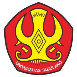 Universitas Tadulako