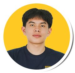 Jonathan Frey Ginting